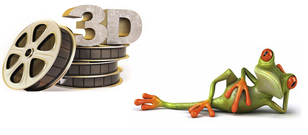 3D Animations