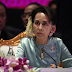 Myanmar's Suu Kyi faces new charges in Mandalay court - lawyer