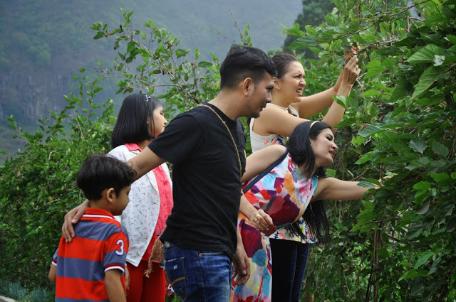 LEMBANG ECOTOURISM DISCOVERY