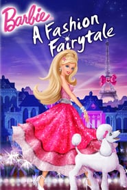 Barbie A Fashion Fairytale Online Filmovi sa prevodom