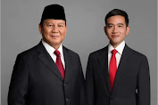 Survei Poltracking: Elektabilitas Prabowo-Gibran di Jatim Capai 60,1%, Tren Terus Naik