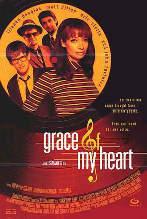 [HD] Grace of My Heart 1996 Pelicula Completa En Castellano