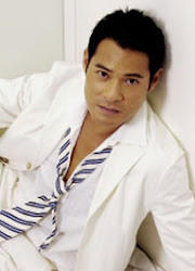 Ben Wong Chi-yin / Huang Zhixian China Actor