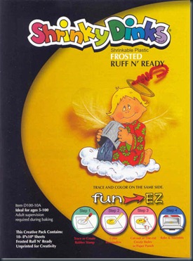 shrinkydinks
