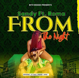 AUDIO | Sandy Ft. Roma – From The Night (Mp3 Download)