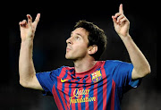 Messi se convierte en el mejor goleador de todos los tiempos