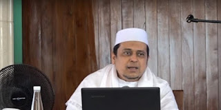 Ustadz Haikal: Negeri-negeri Muslim Hancur karena Syi’ah, Jangan Sampai Terjadi di Indonesia