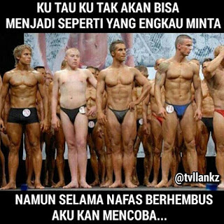 Gambar Kata Kata Lucu Terbaru