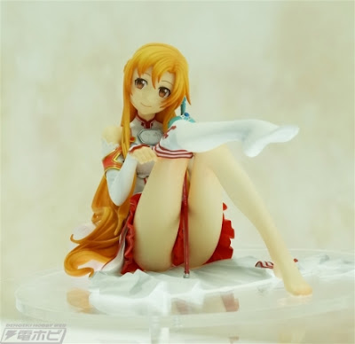 Novedades de Ques Q en el Wonder Festival 2020 Winter.