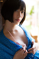 Yuka Kuramochi 倉持由香 beautiful japanese gravure idol sexy photo gallery