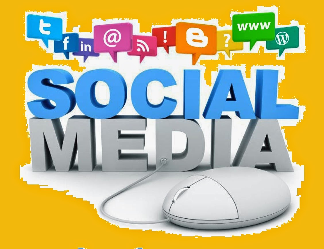 Social Media Company