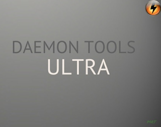 Deamon Tools Ultra 4