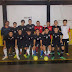 FutSal - Santiago a la Selección