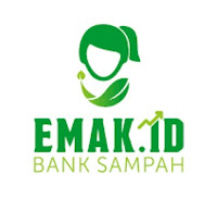 LOKER 6 POSISI BANK SAMPAH EMAK.ID LAMPUNG JULI 2022