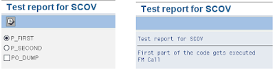 SAP ABAP Tutorial and Material, SAP ABAP Learning, SAP ABAP Guides, SAP ABAP Certification, SAP ABAP Online Exam