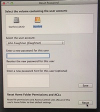 Repairpermissions