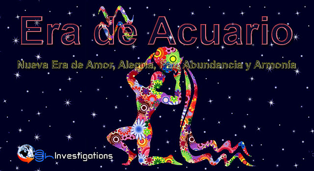 Era de Acuario