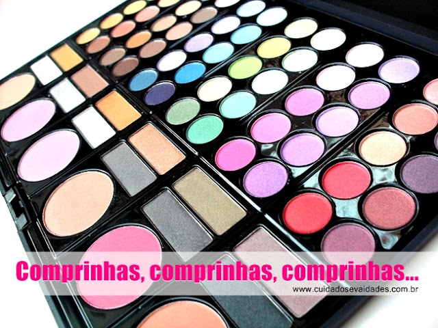 Paleta 78 cores