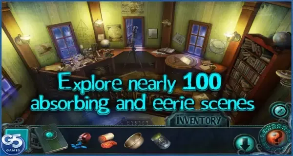 game mencari benda tersembunyi untuk pc