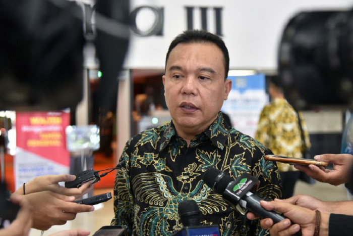 Pimpinan DPR Setuju Usulan Wapres Ma'ruf Amin Jadikan Vaksin Booster Sebagai Syarat Mudik