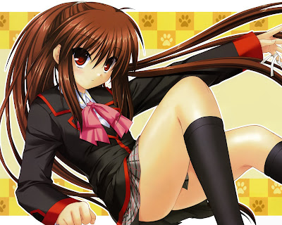 5 Beautiful Anime Girls beautiful anime girl. 5 Beautiful Anime Girls