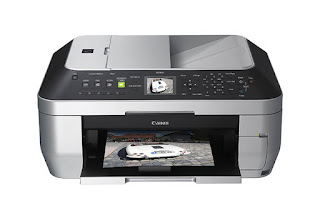 Canon MX860 Printer Drivers Download