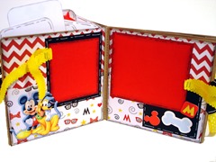 Disney 5
