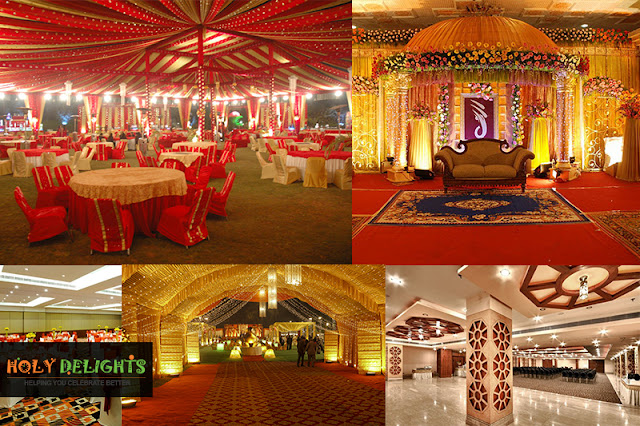 Event planners in India