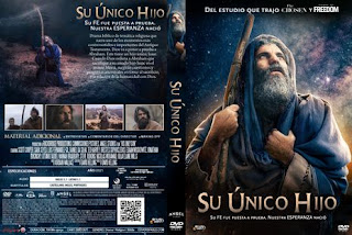 SU UNICO HIJO – HIS ONLY SON – 2023 – (VIP)