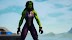 Fortnite: Como completar as missões Despertar da Mulher Hulk