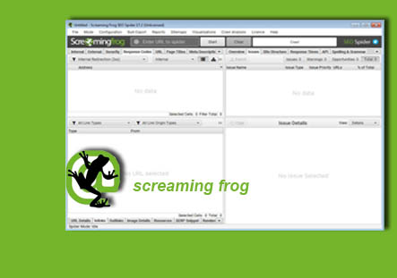 Screaming Frog SEO Spider Download For All Windows RAM 2GB
