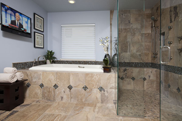 Bathroom Remodel Ideas