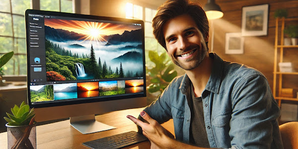 Situs web Video &  Gambar Gratis Terpopuler Tahun Ini!