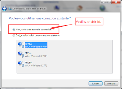 Comment configurer un VPN sur PlayStation 4? 4