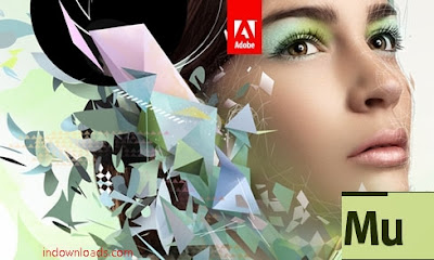 Adobe Muse 2.2 Full Free Serial