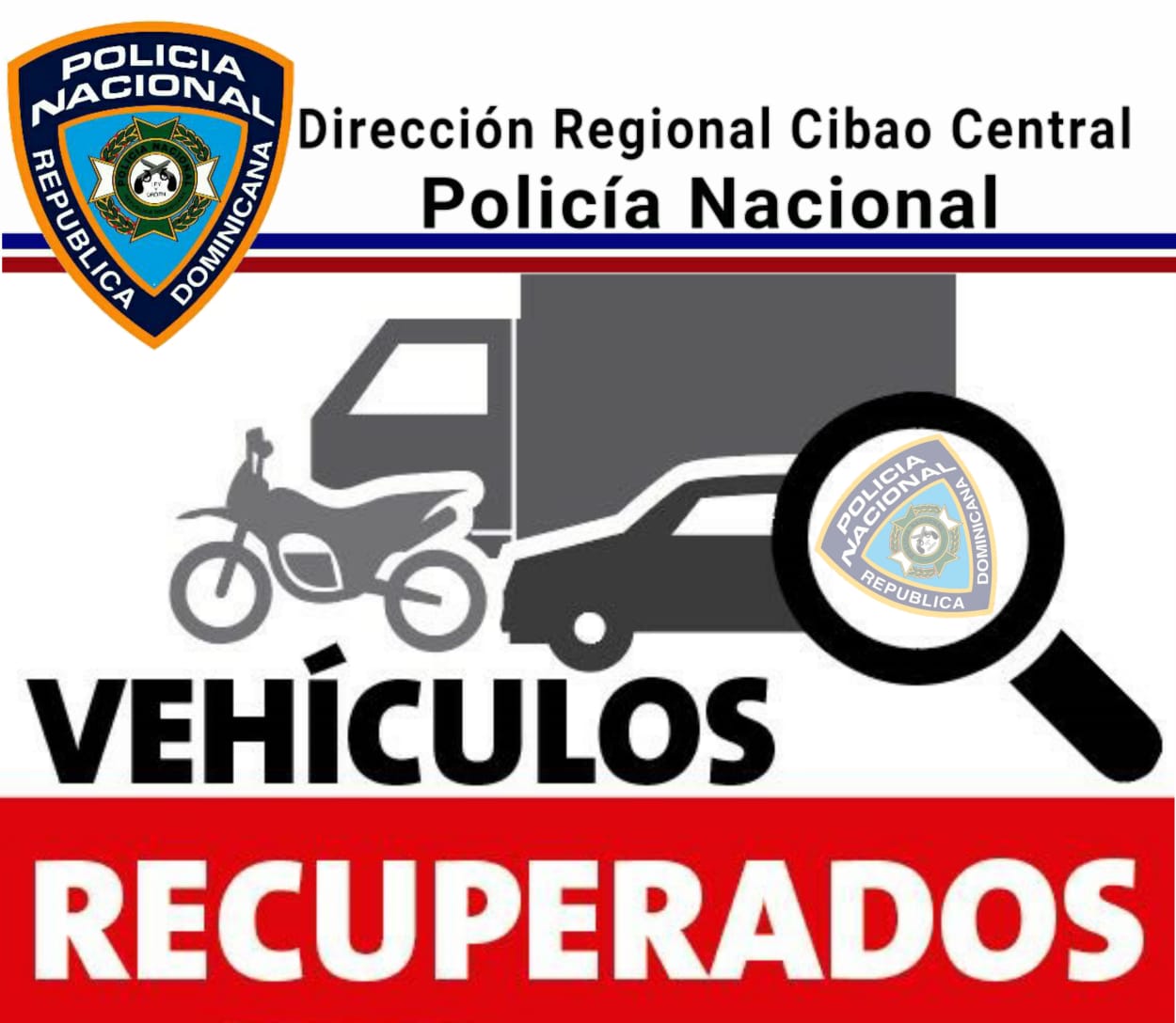 RECUPERAN VEHICULO HABIA SIDO RENTADO Y LUEGO VENDIDO