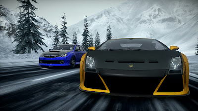 Need For Speed The Run Need For Speed The Run