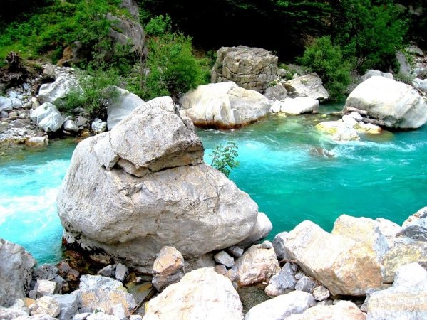 12-year old boy found dead on Valbona River