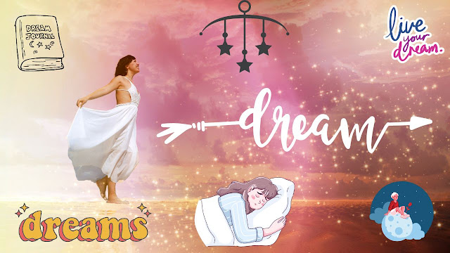 Lucid Dreams Meaning