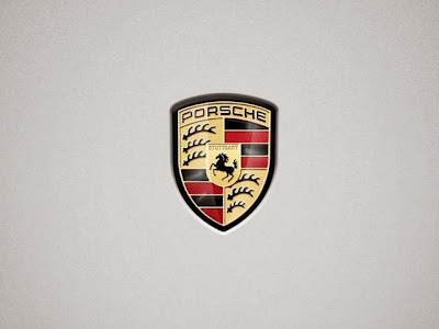 Porsche Logo