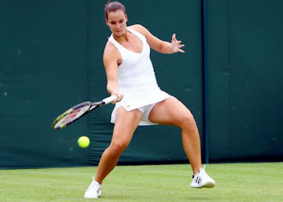 Women Wimbledon