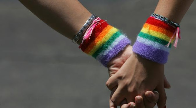5 Alasan Kenapa LGBT Susah Diterima Di Indonesia