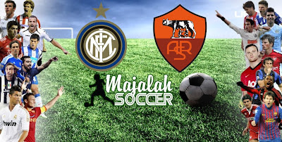 Prediksi Bola: Inter Milan vs AS Roma (Liga Italia, 3 September 2012)