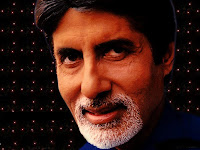 Amitabh Bachchan