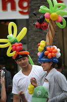Balloon Hats4