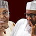 'Don’t compare Buhari with Atiku'