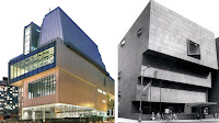 Whitney Museum Of American Art - Whitney Museum Architect