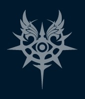 Kamael-Logo_FundoAzul