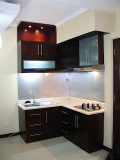 Interior Design For Apartment In Jakarta