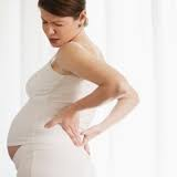 Ostematrix - Mengatasi sakit pinggang ketika hamil 